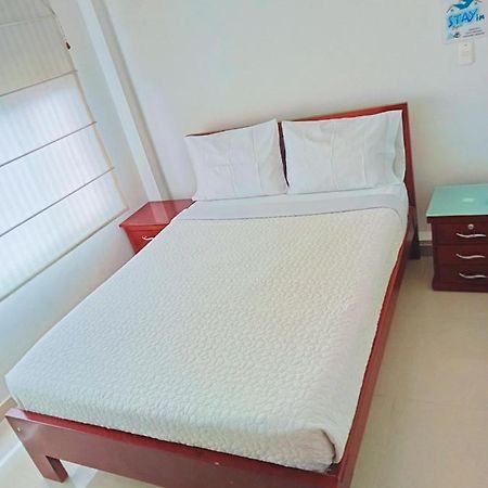 Stay In Bogota Luaran gambar