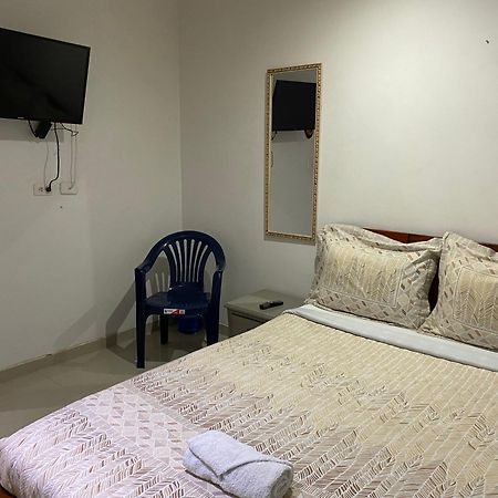 Stay In Bogota Luaran gambar