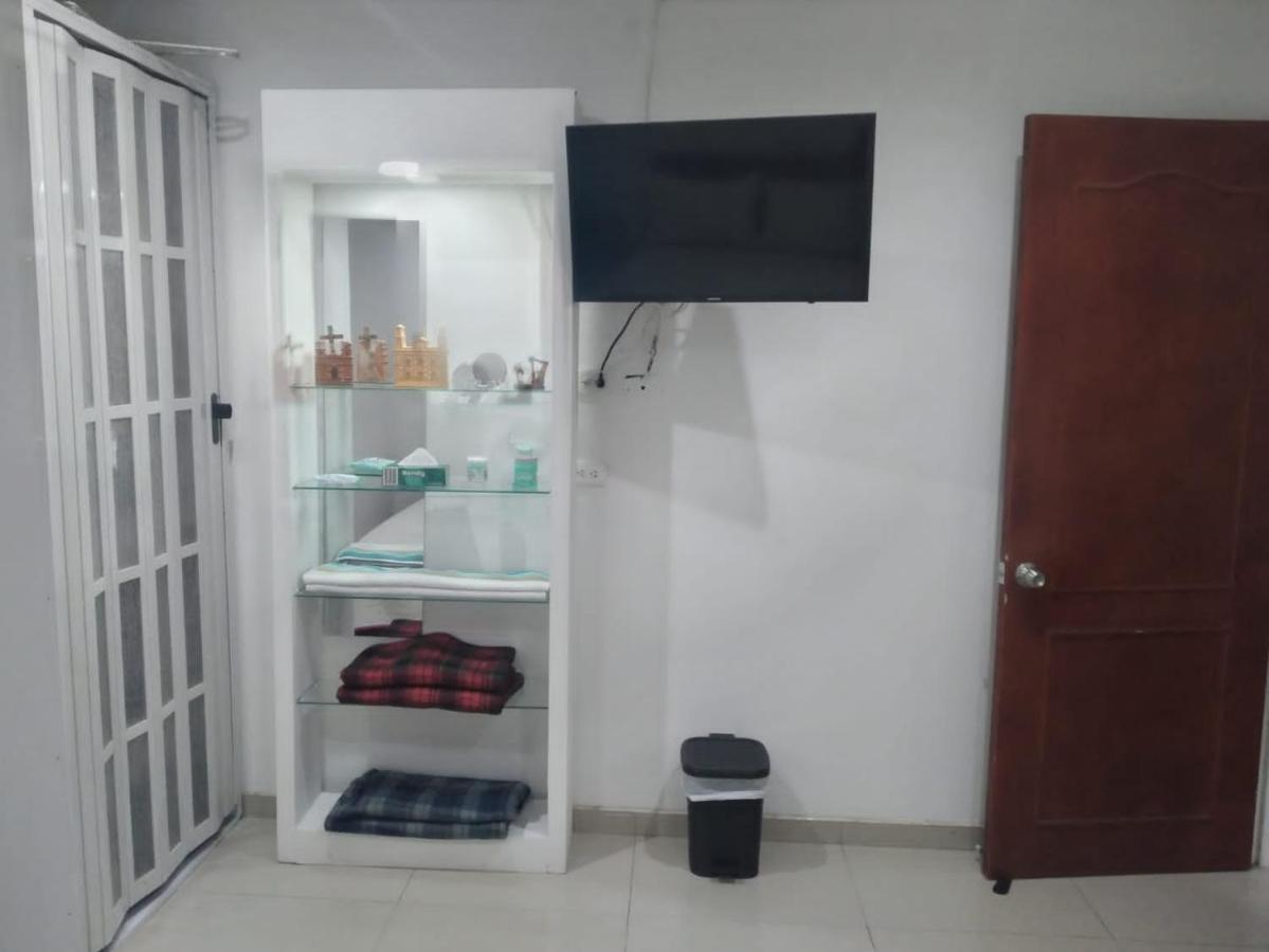 Stay In Bogota Luaran gambar