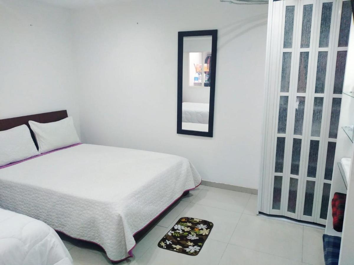 Stay In Bogota Luaran gambar