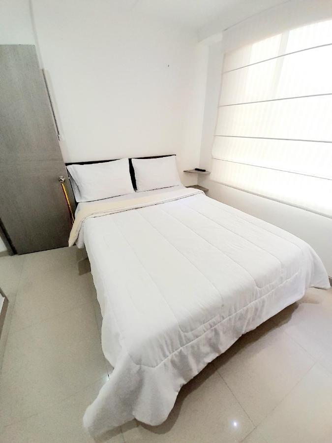 Stay In Bogota Luaran gambar