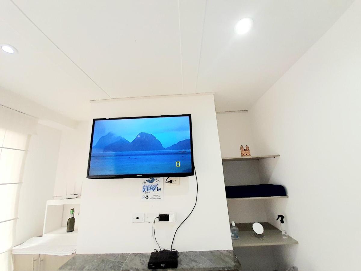 Stay In Bogota Luaran gambar