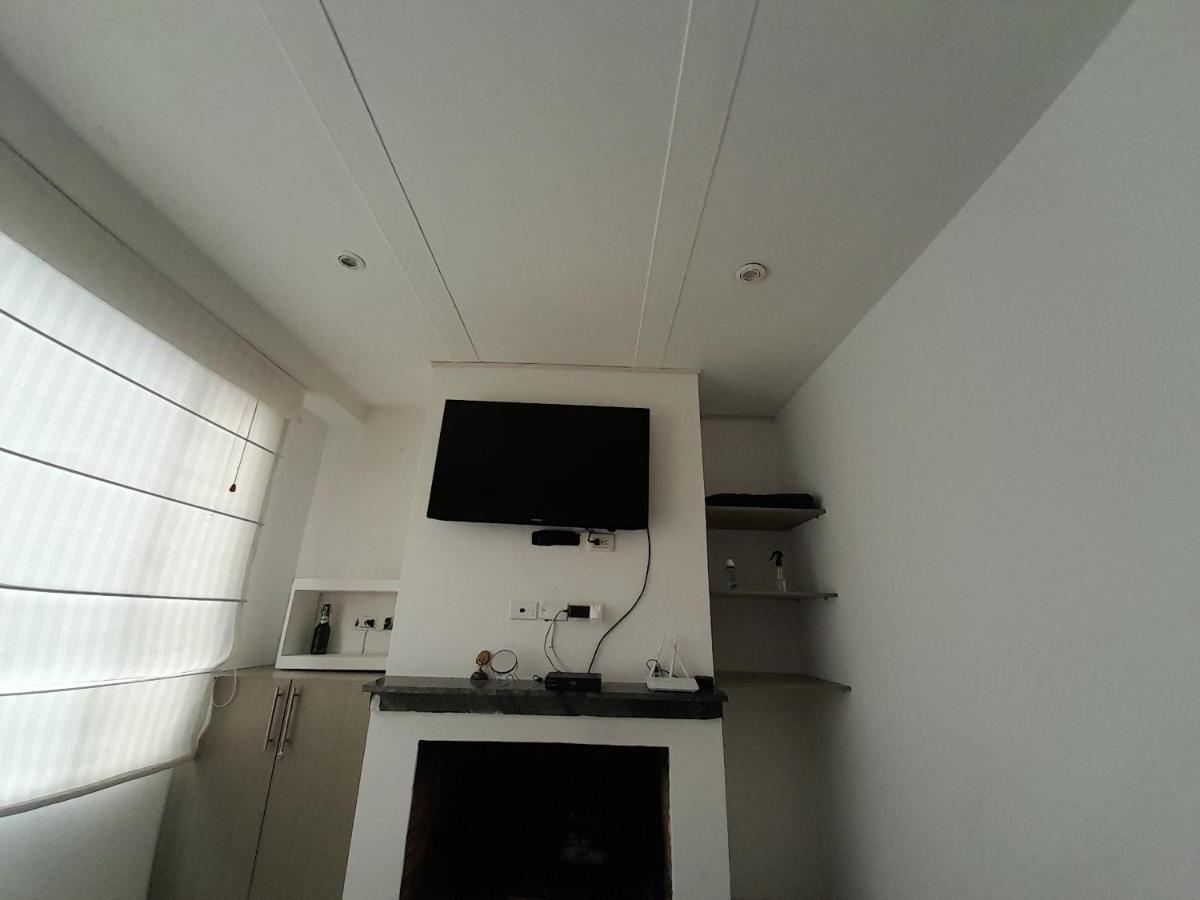 Stay In Bogota Luaran gambar