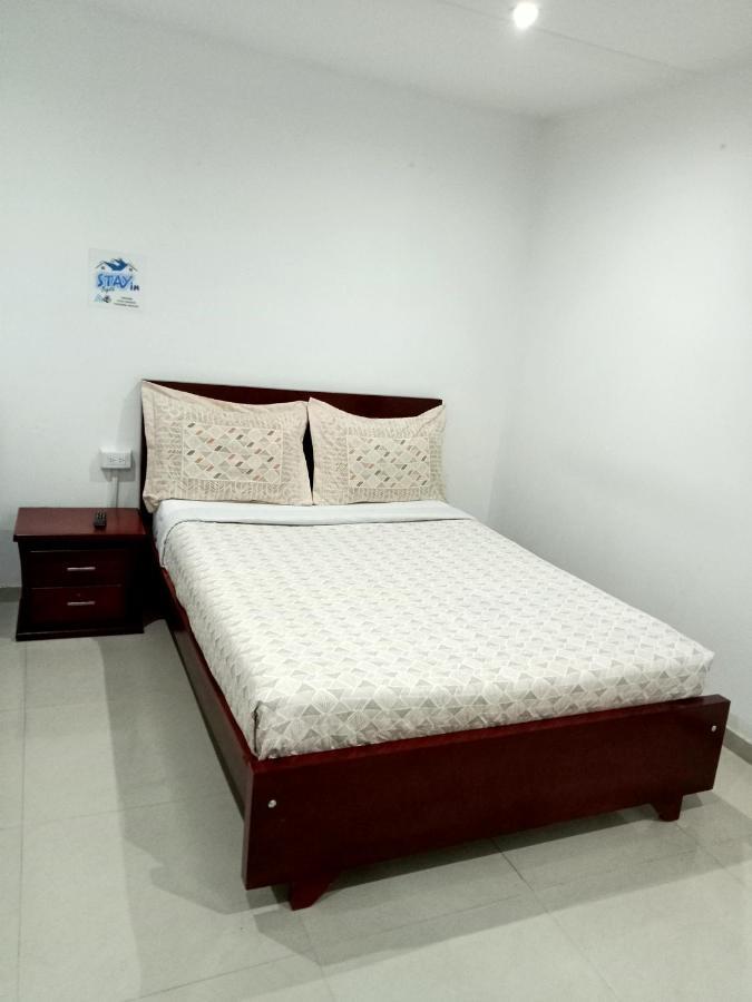 Stay In Bogota Luaran gambar
