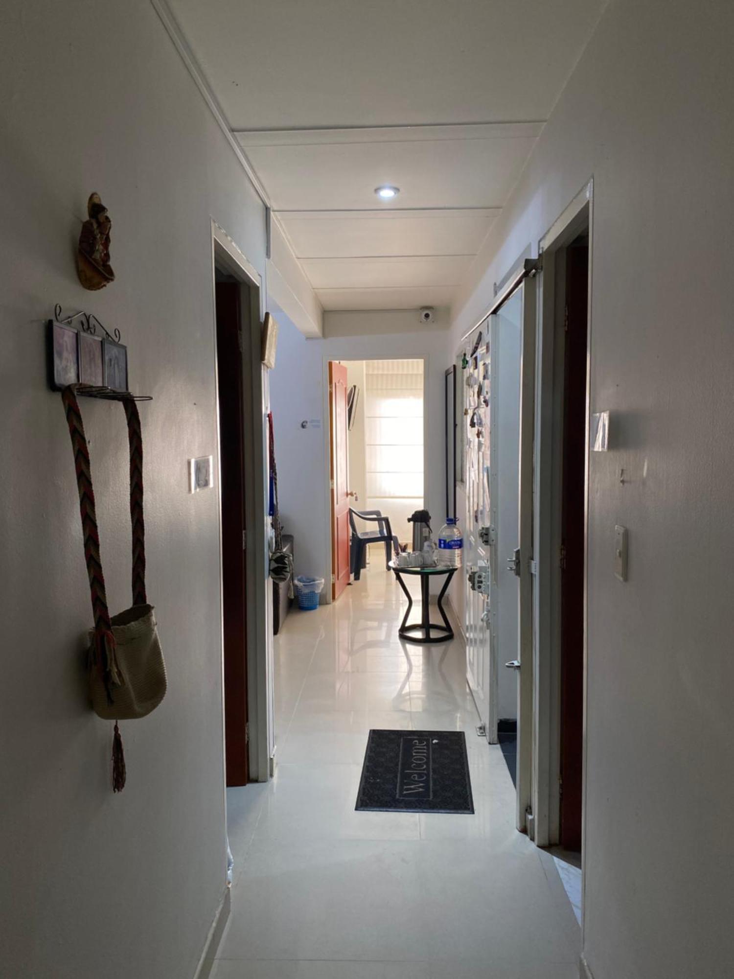 Stay In Bogota Luaran gambar