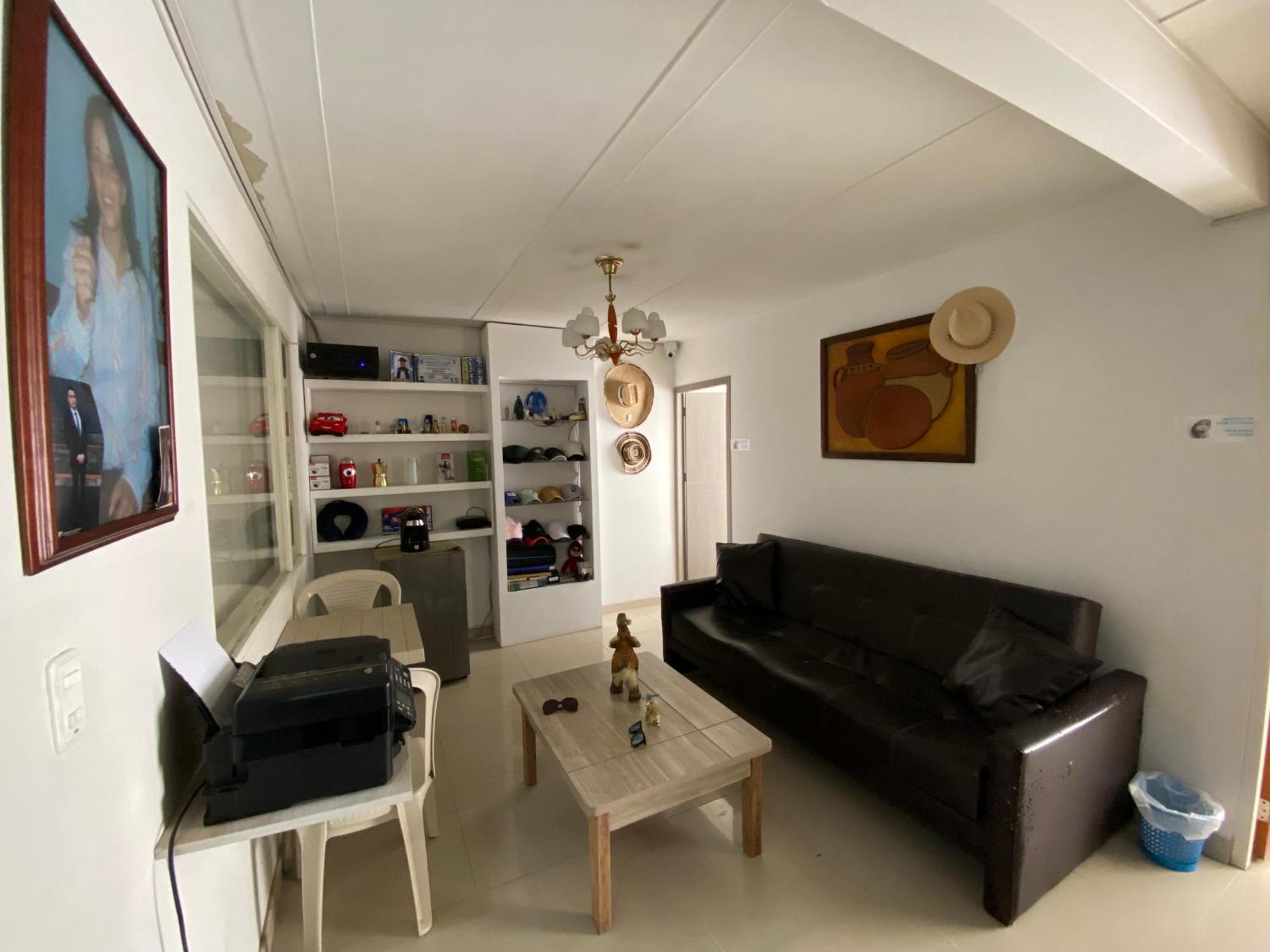 Stay In Bogota Luaran gambar