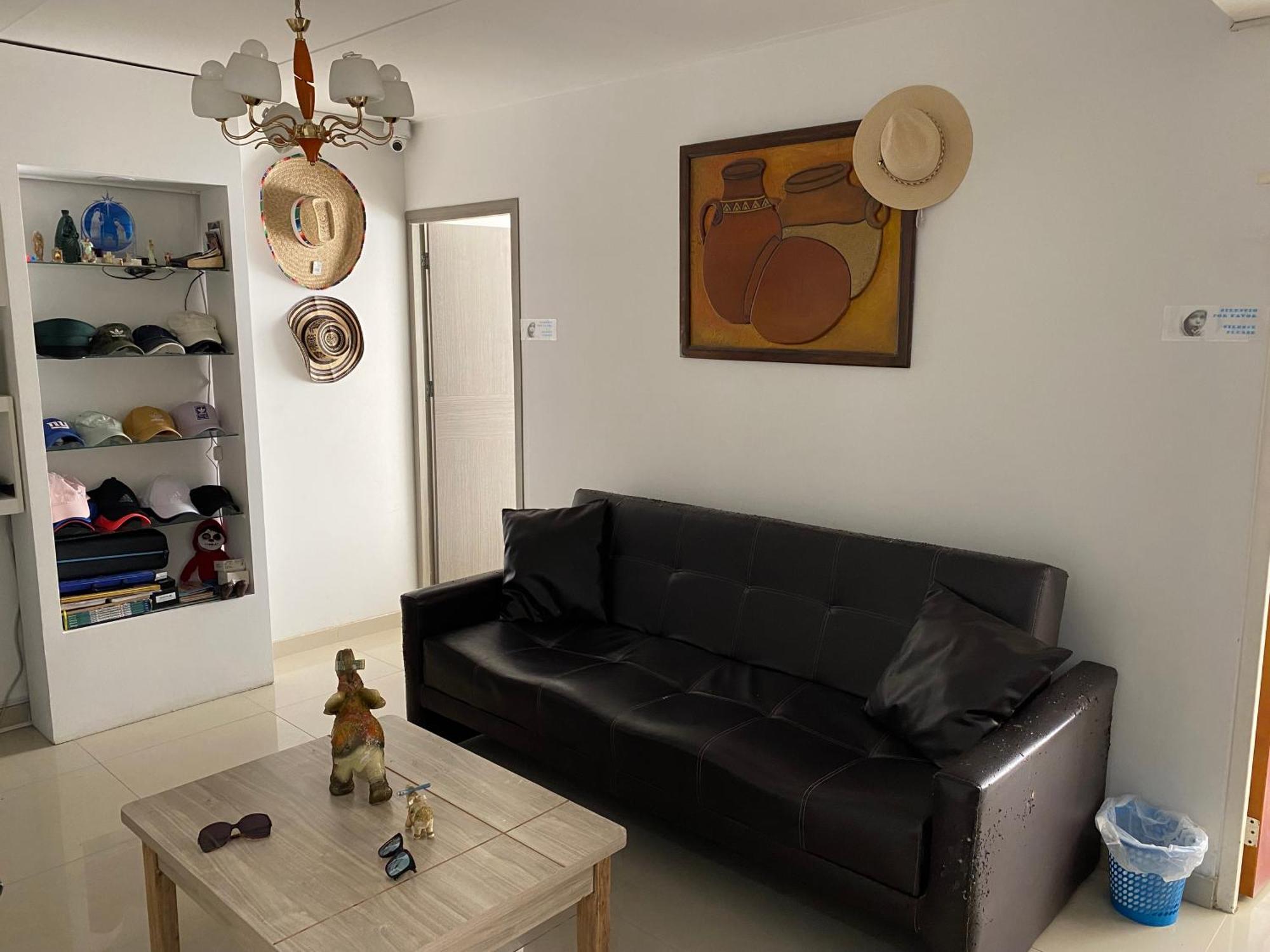 Stay In Bogota Luaran gambar