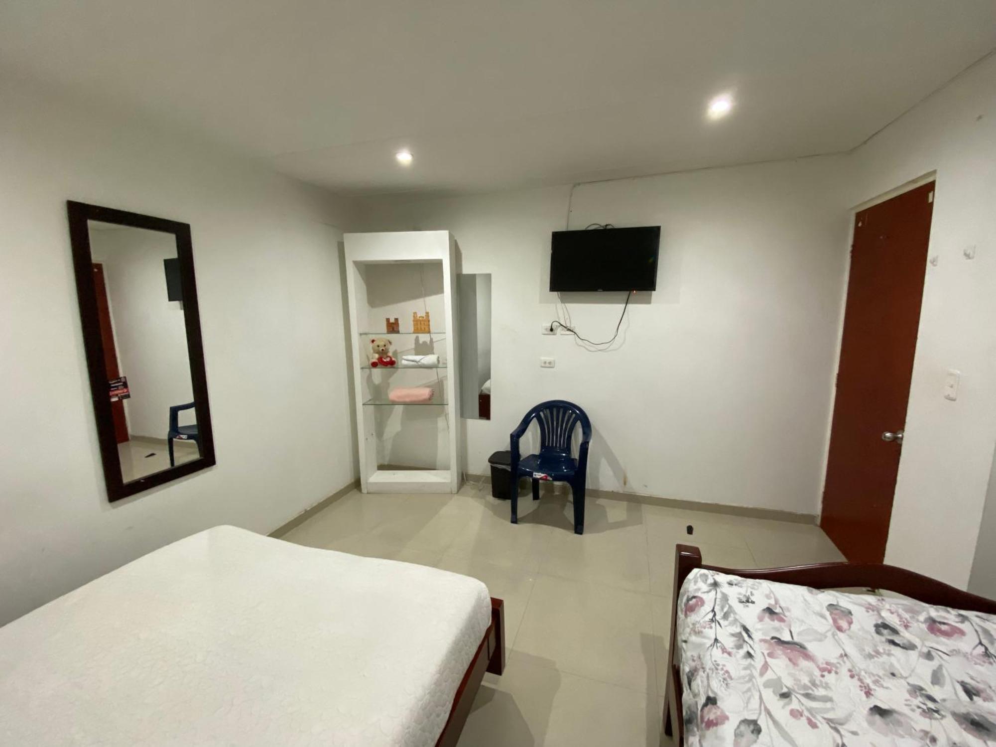 Stay In Bogota Luaran gambar