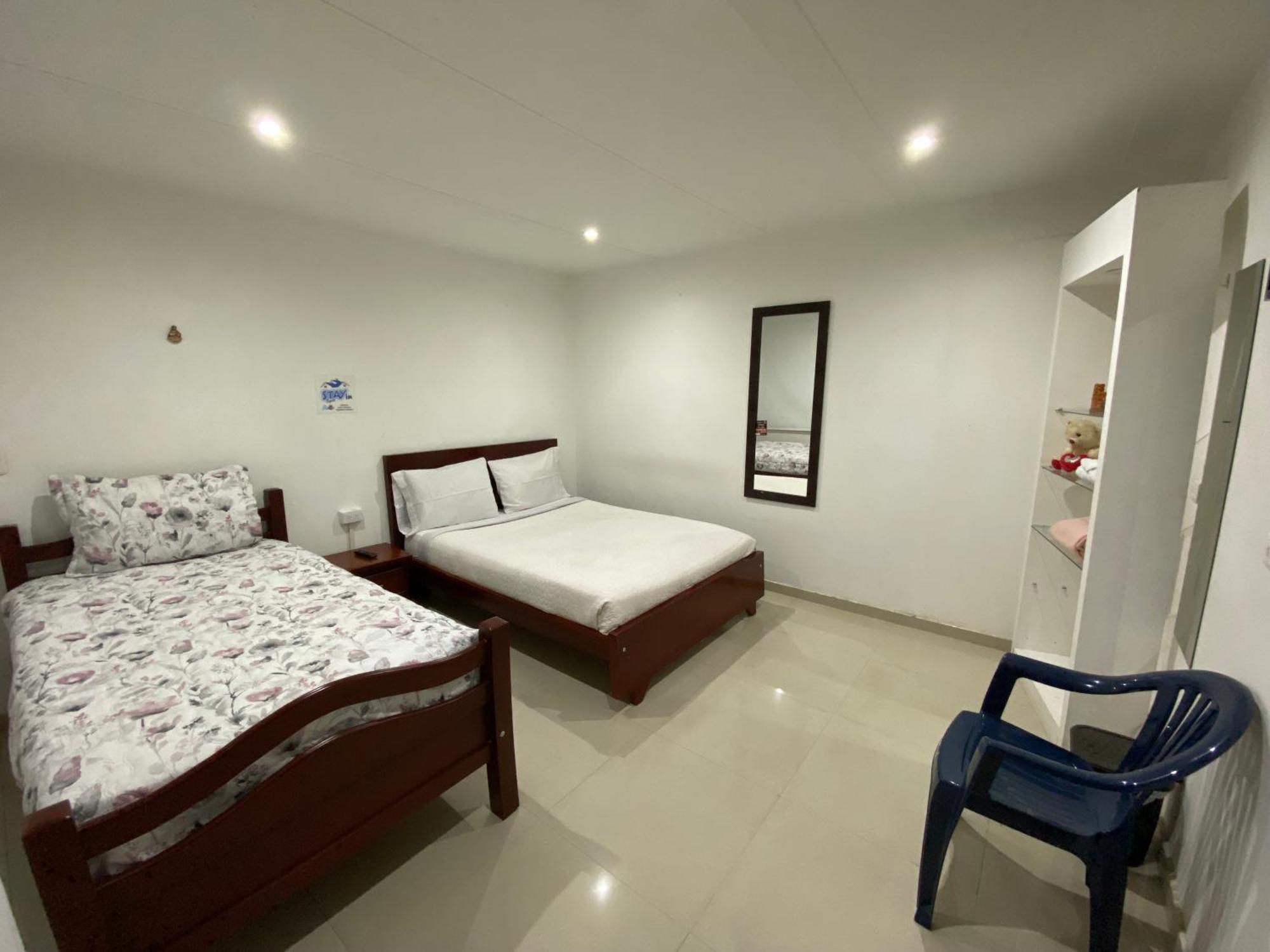 Stay In Bogota Luaran gambar