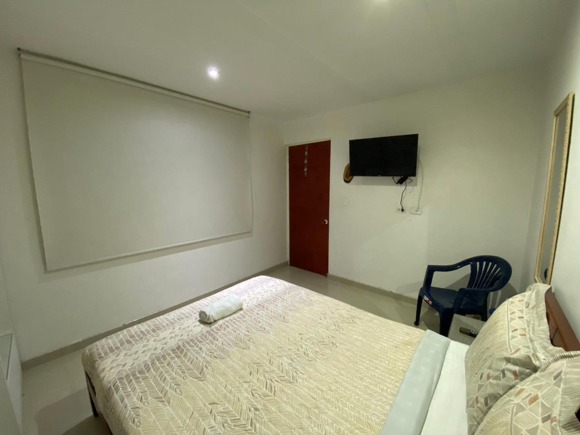 Stay In Bogota Luaran gambar