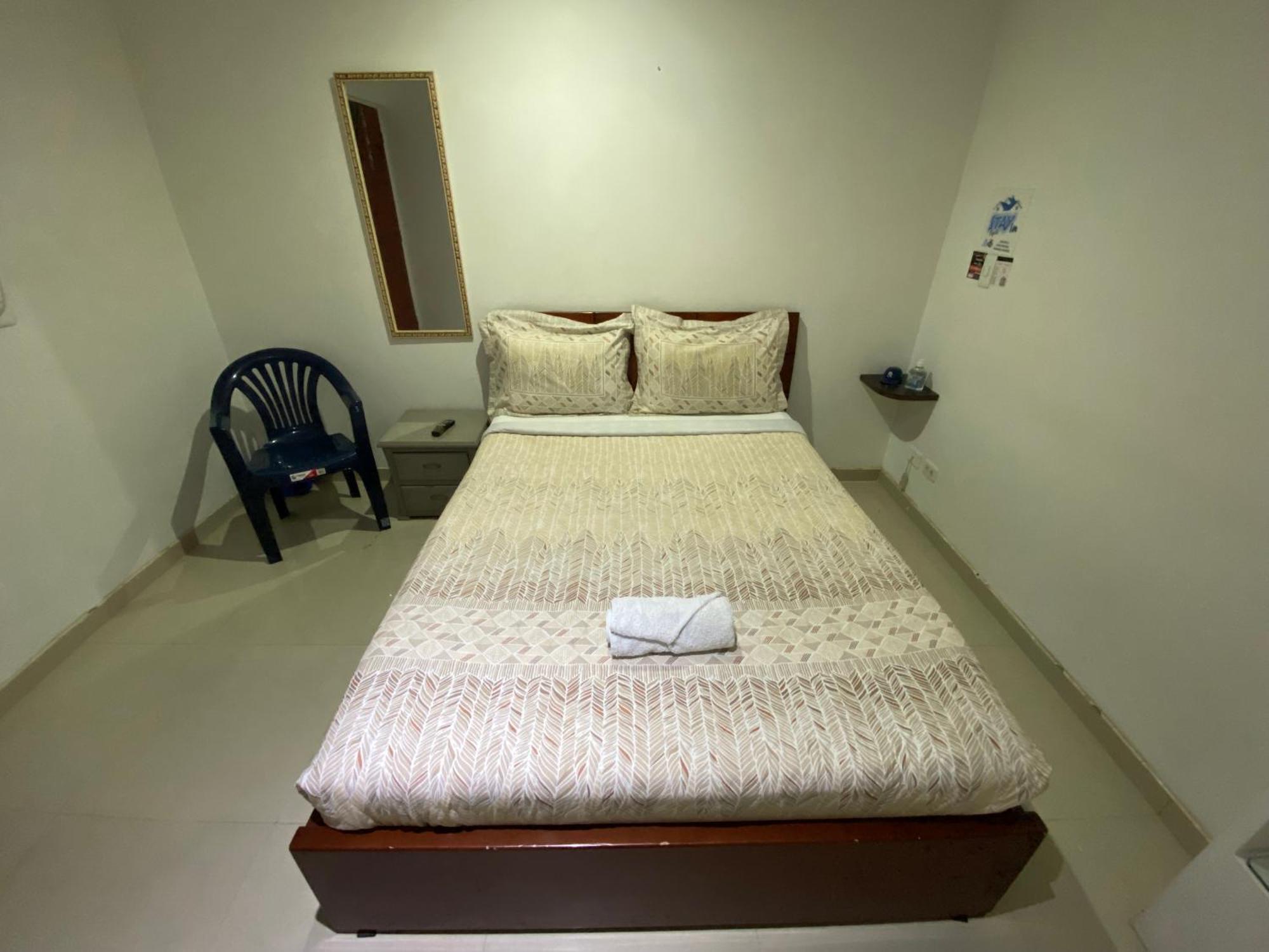 Stay In Bogota Luaran gambar