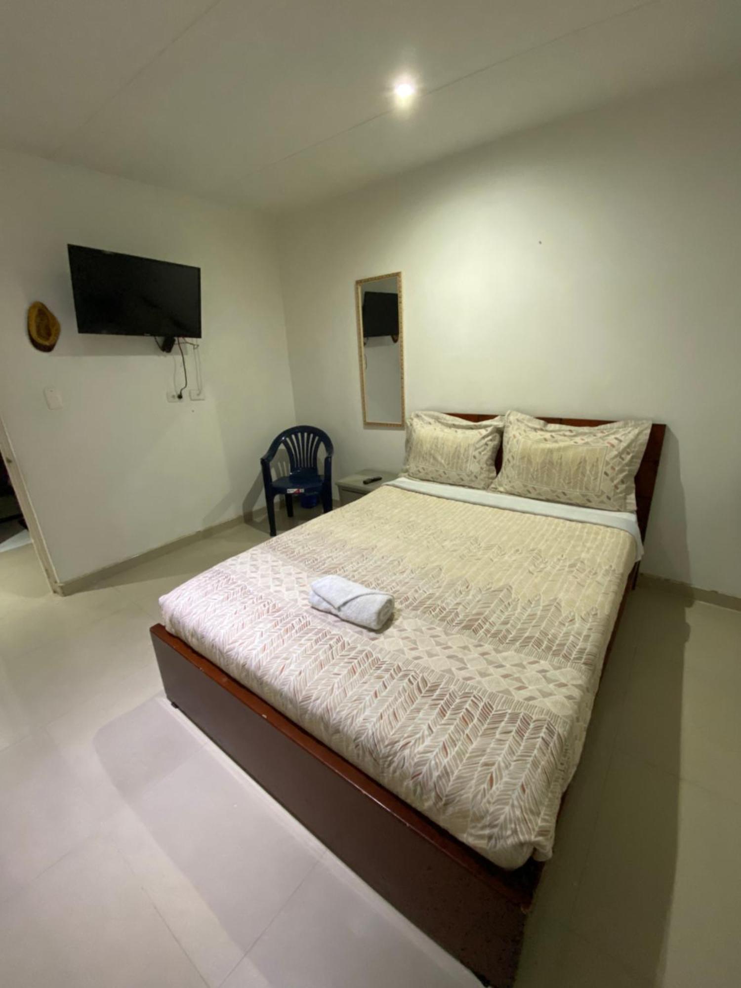 Stay In Bogota Luaran gambar