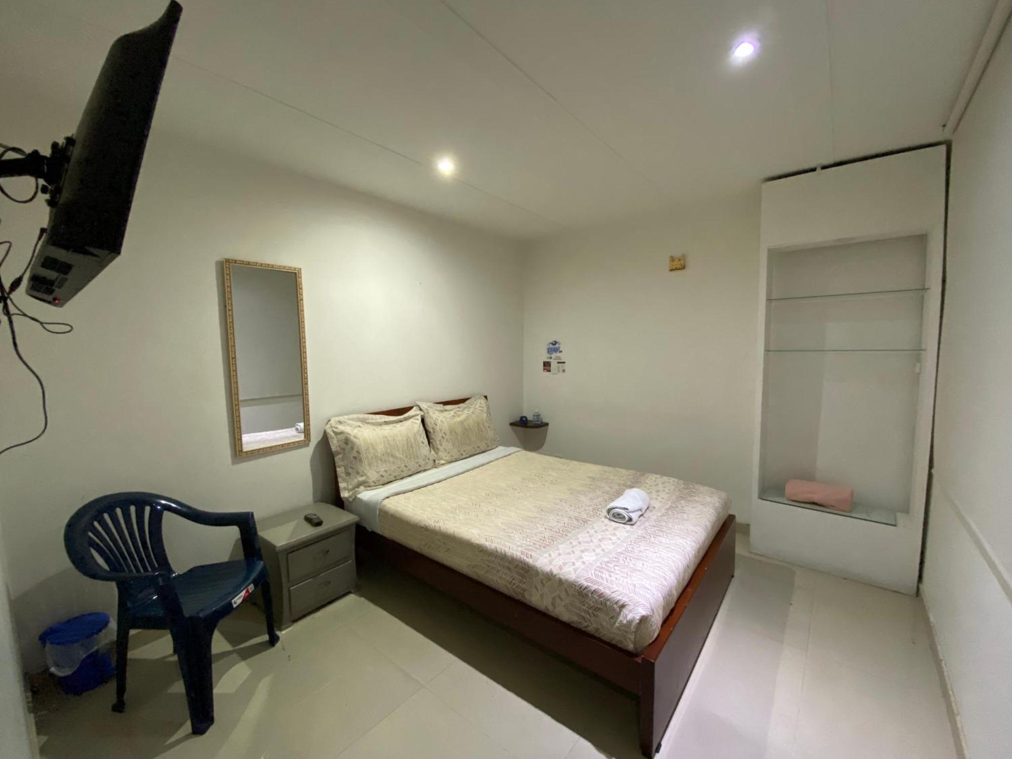 Stay In Bogota Luaran gambar