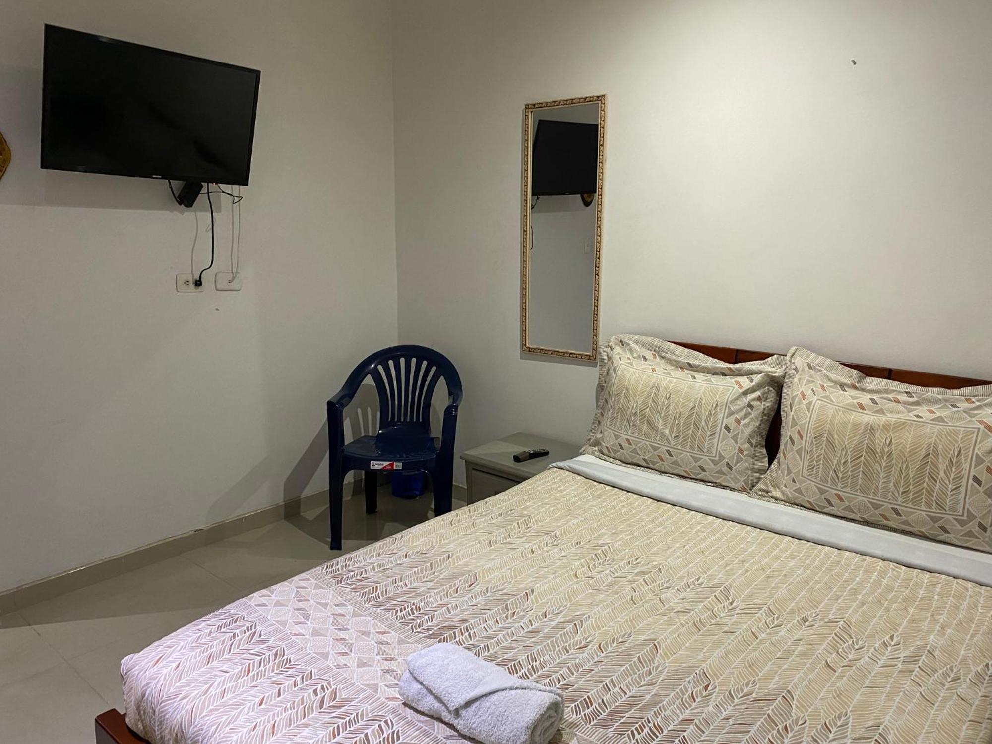 Stay In Bogota Luaran gambar