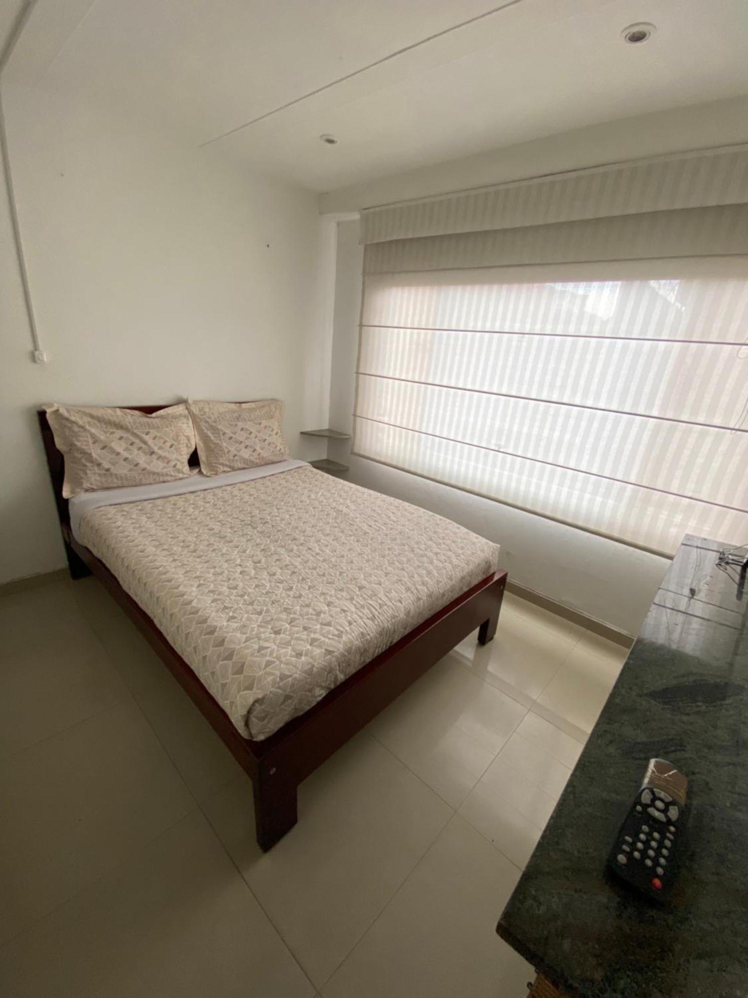 Stay In Bogota Luaran gambar