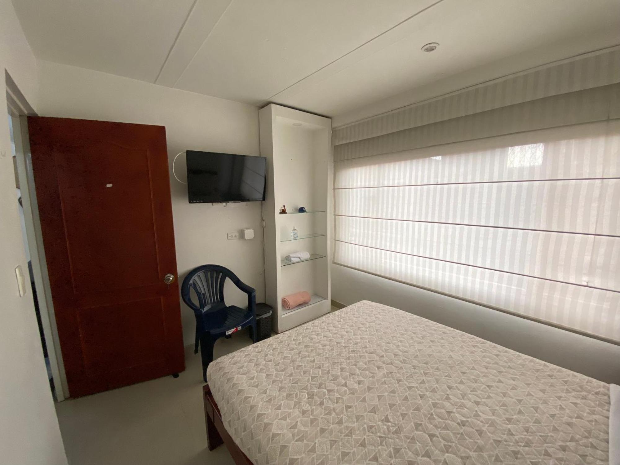Stay In Bogota Luaran gambar