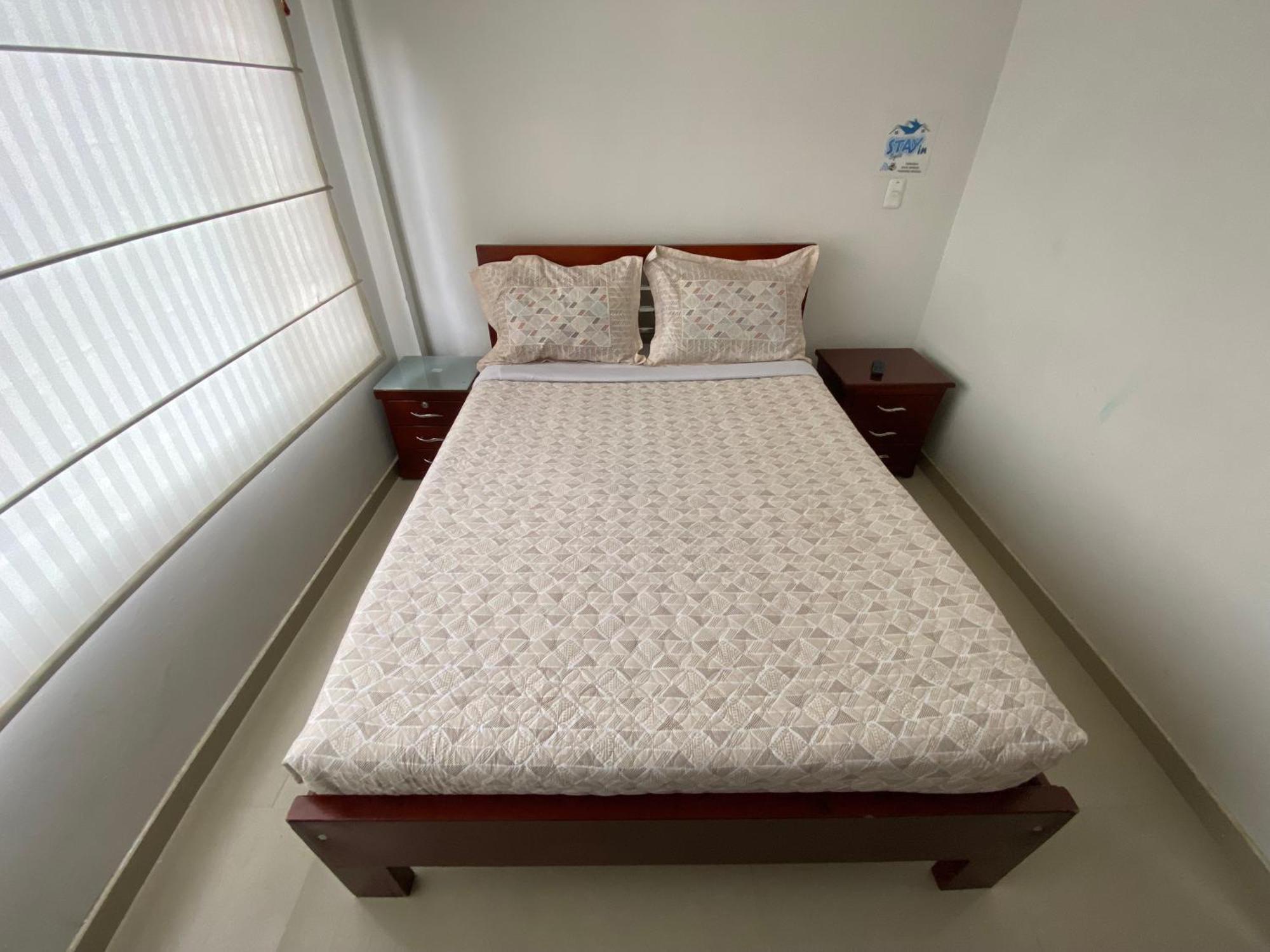 Stay In Bogota Luaran gambar