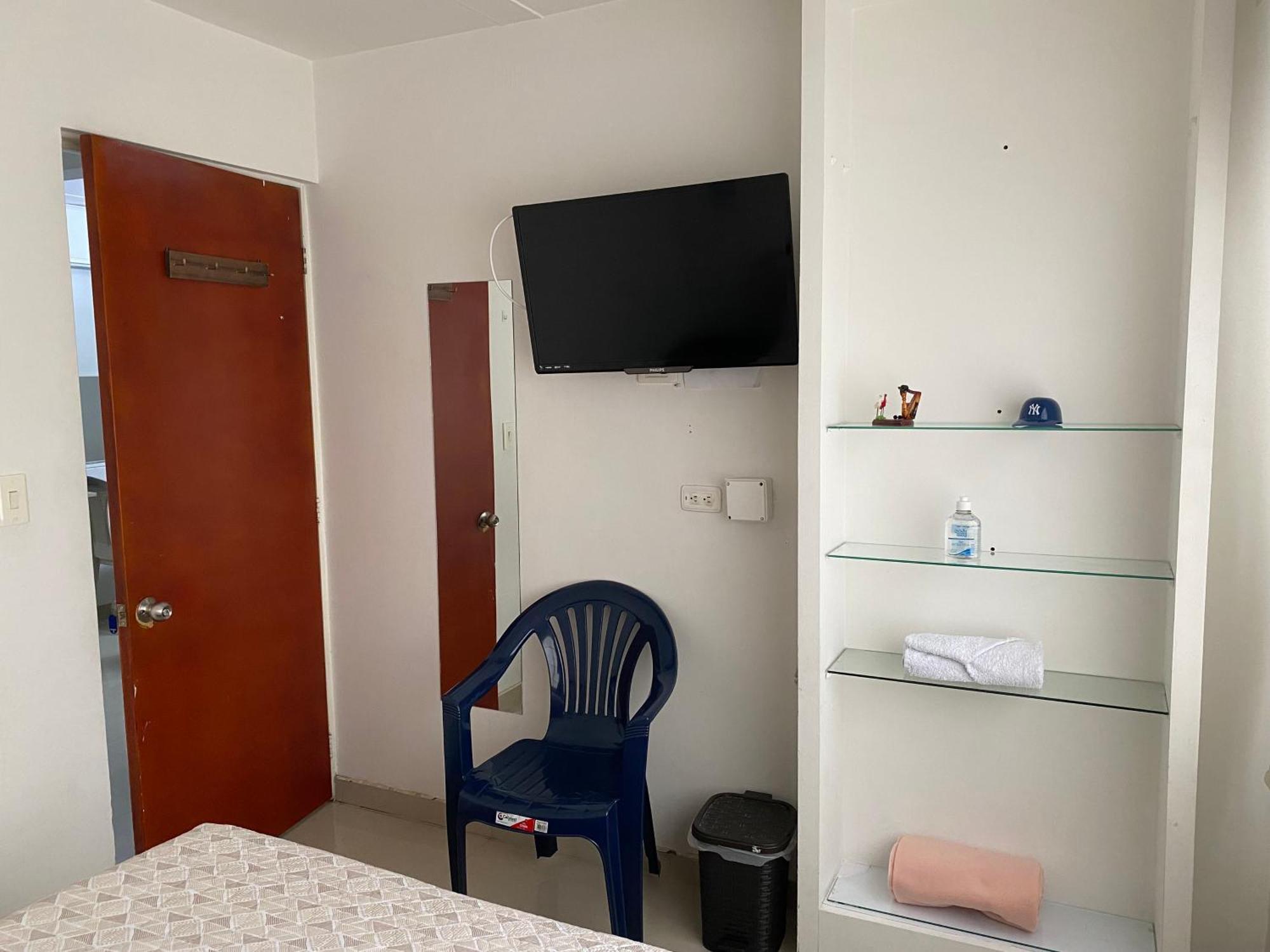 Stay In Bogota Luaran gambar