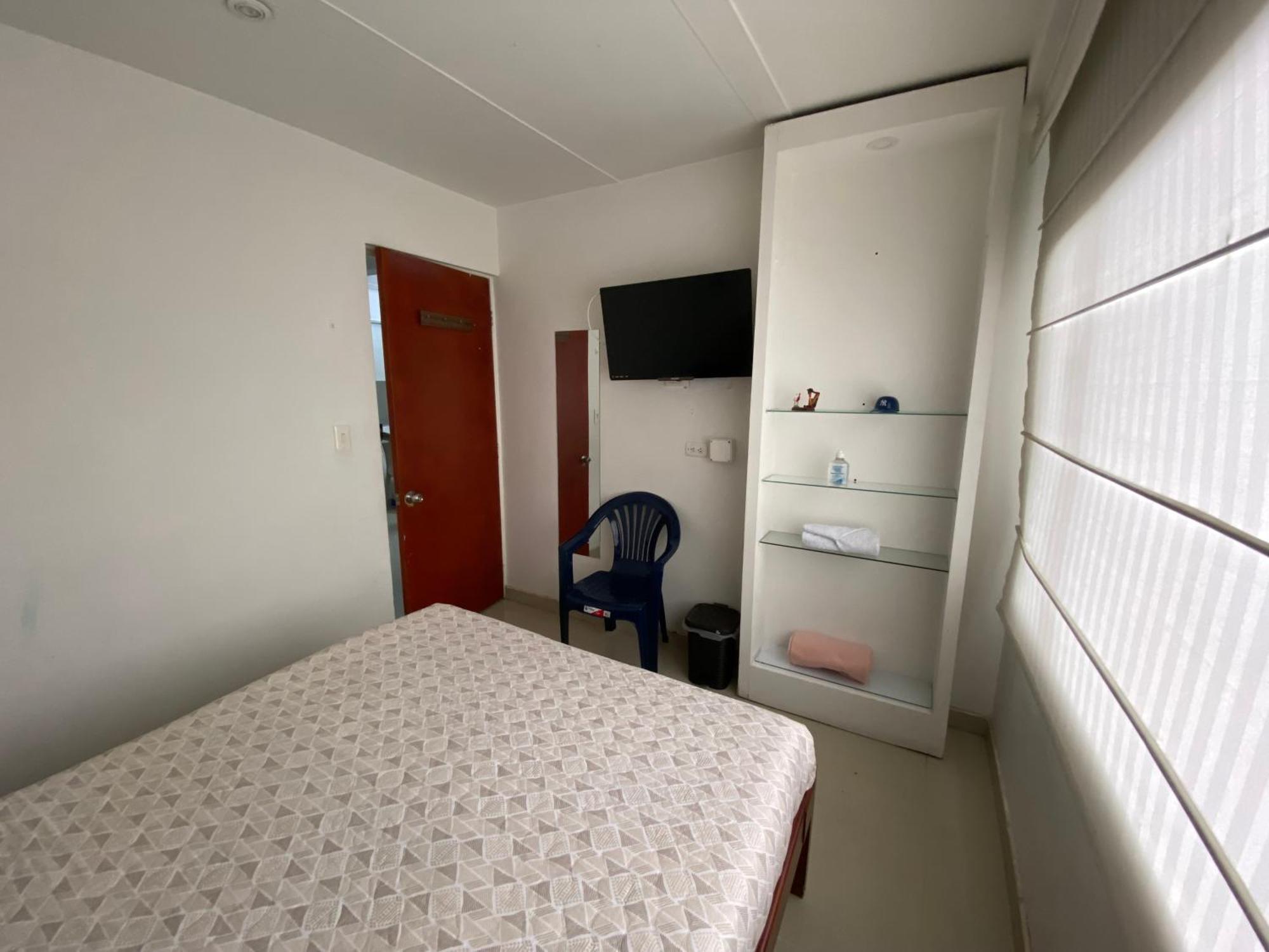 Stay In Bogota Luaran gambar