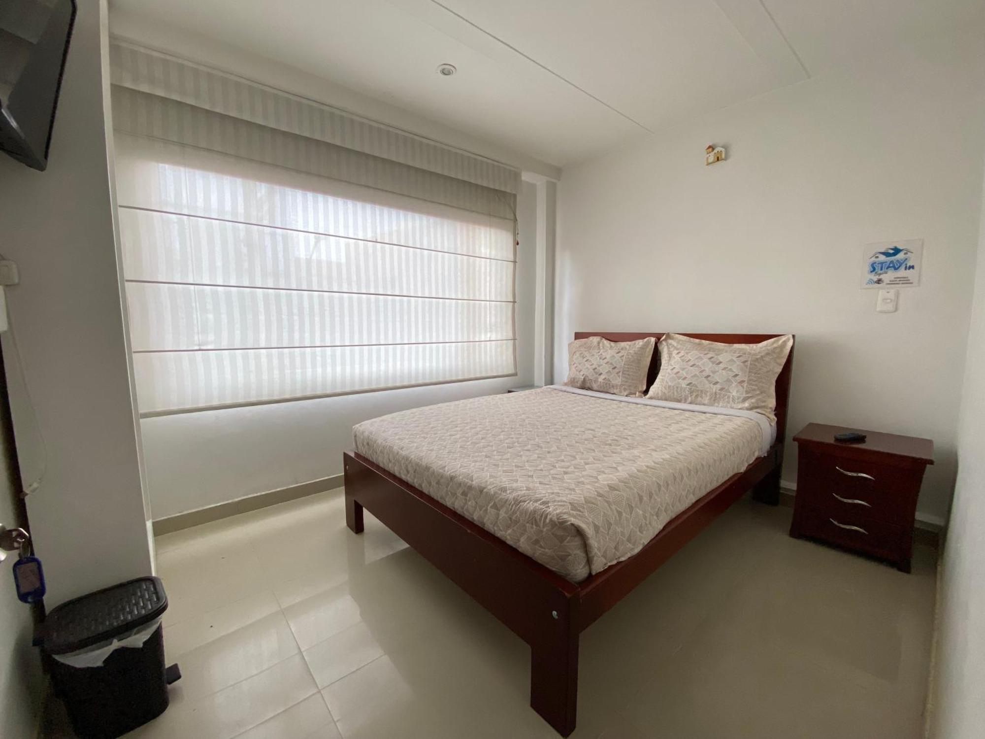 Stay In Bogota Luaran gambar