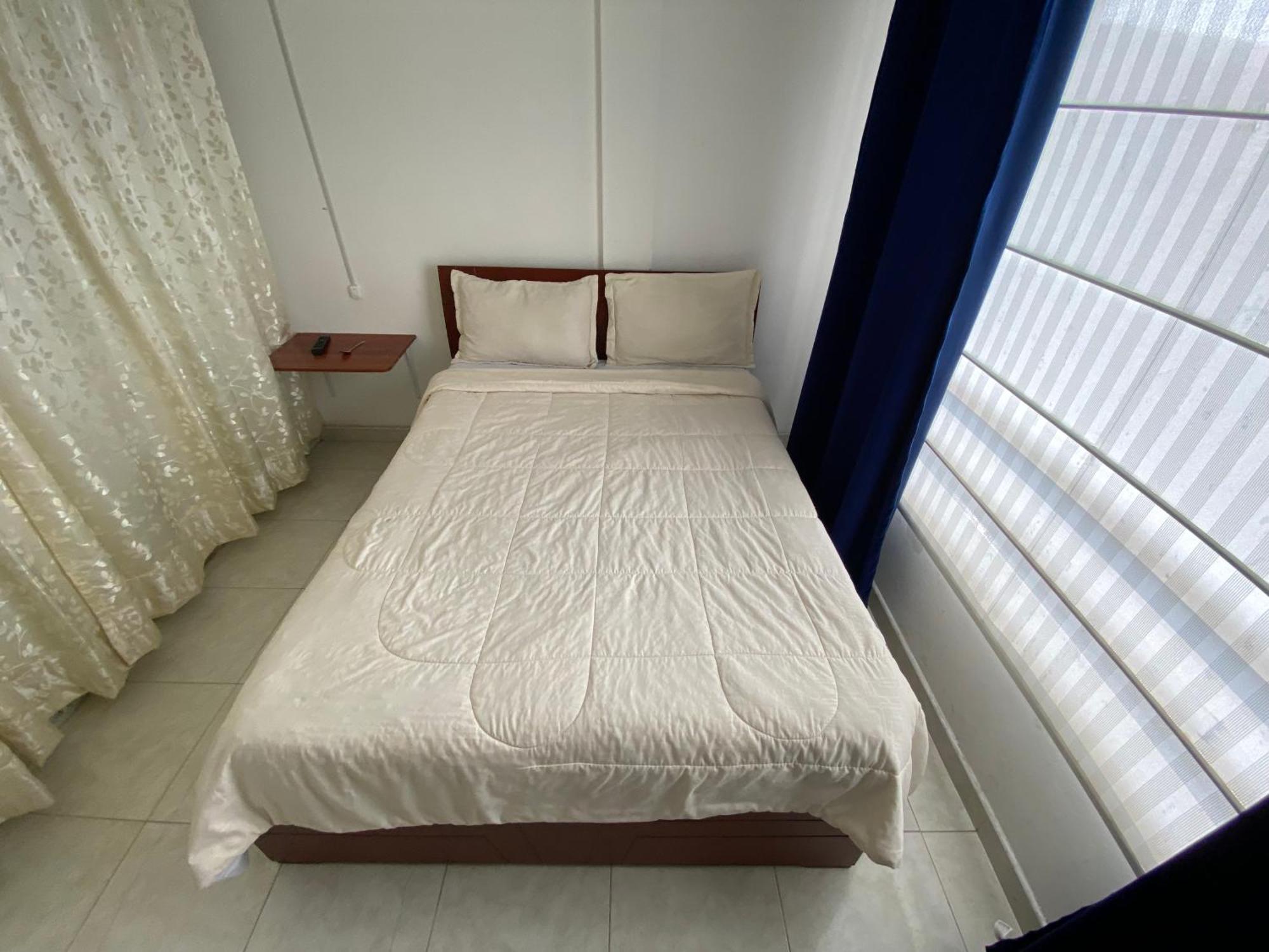 Stay In Bogota Luaran gambar