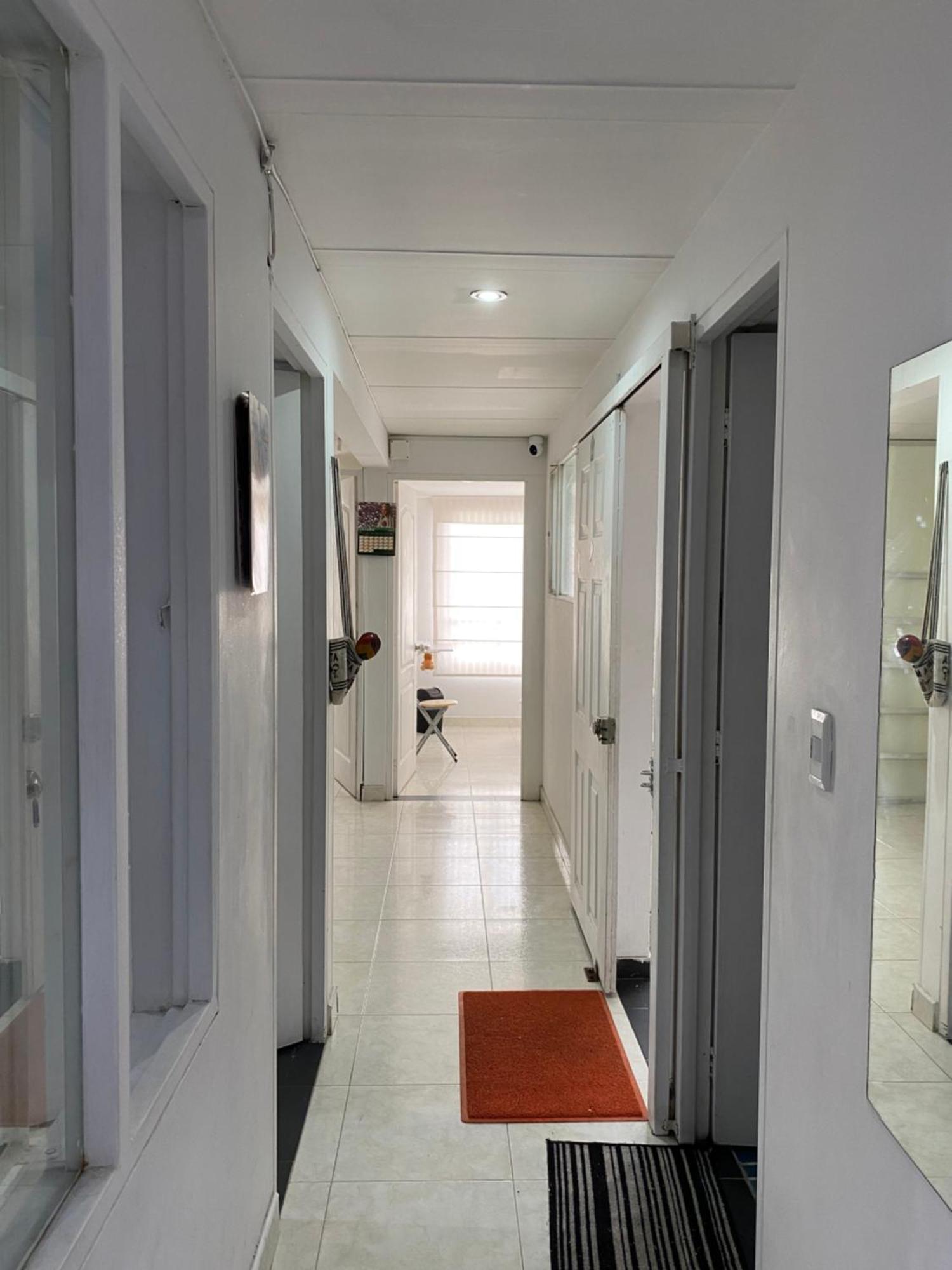 Stay In Bogota Luaran gambar