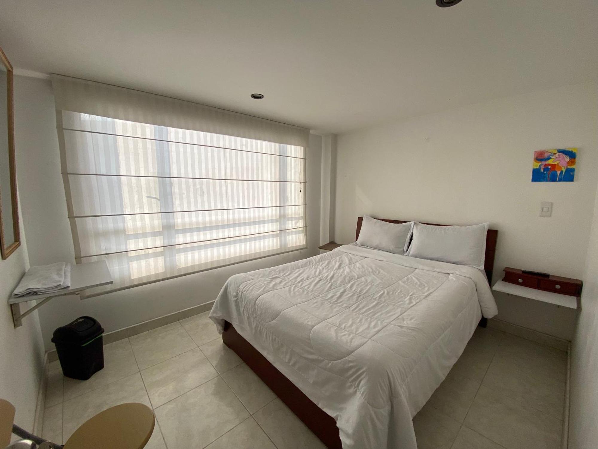 Stay In Bogota Luaran gambar