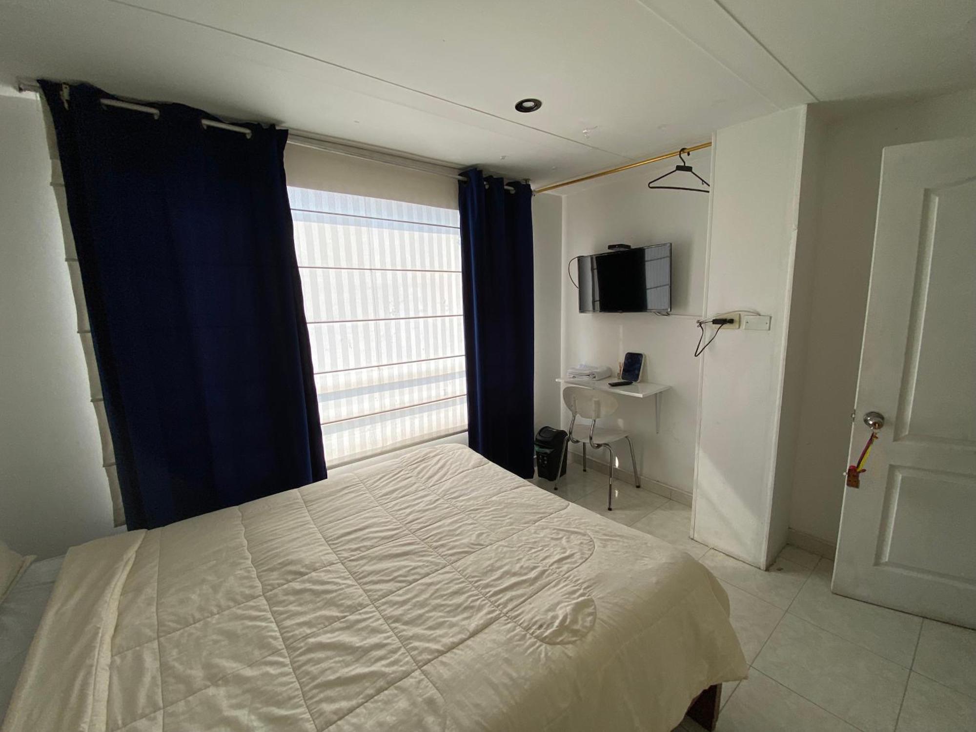 Stay In Bogota Luaran gambar