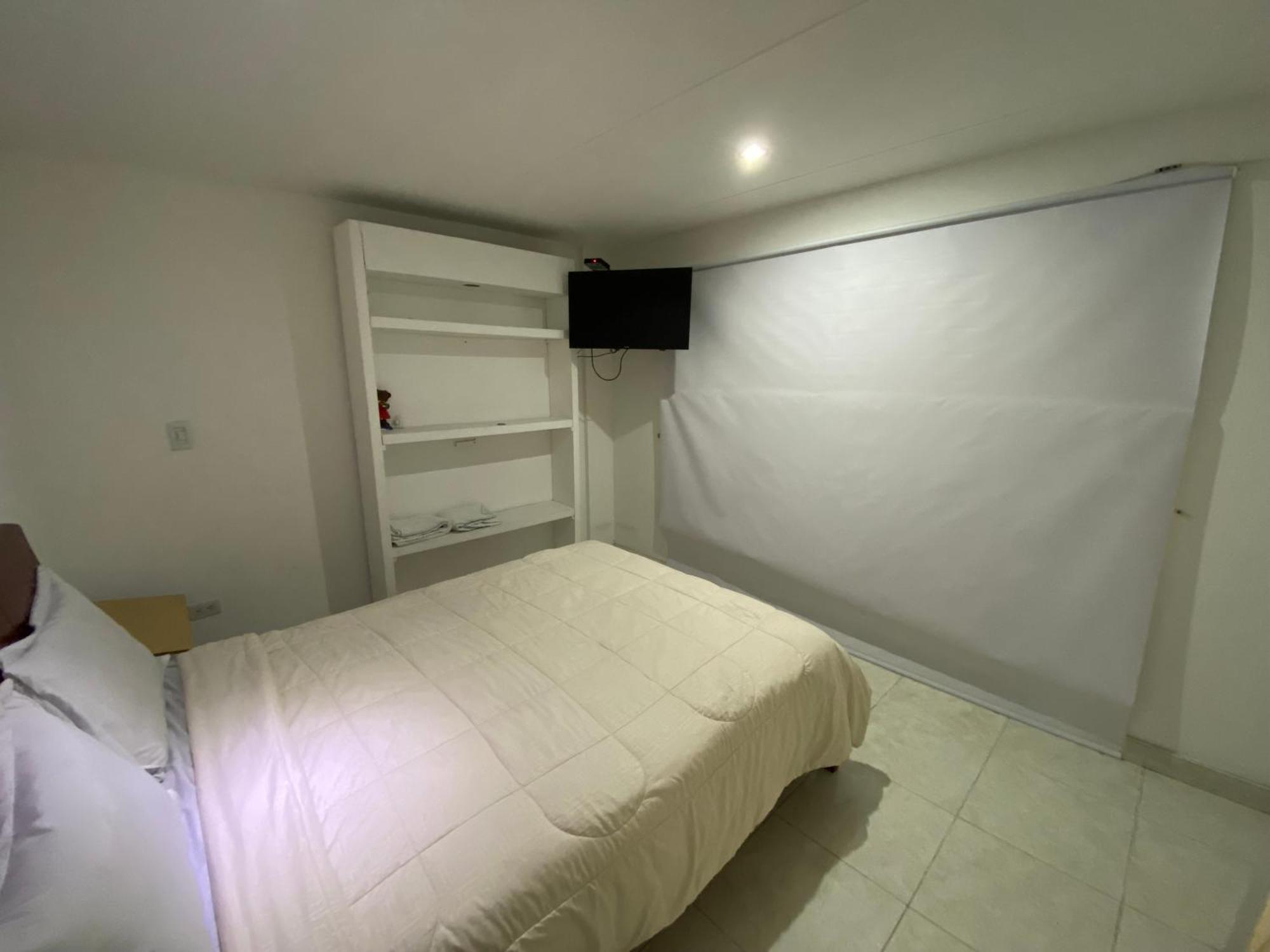Stay In Bogota Luaran gambar