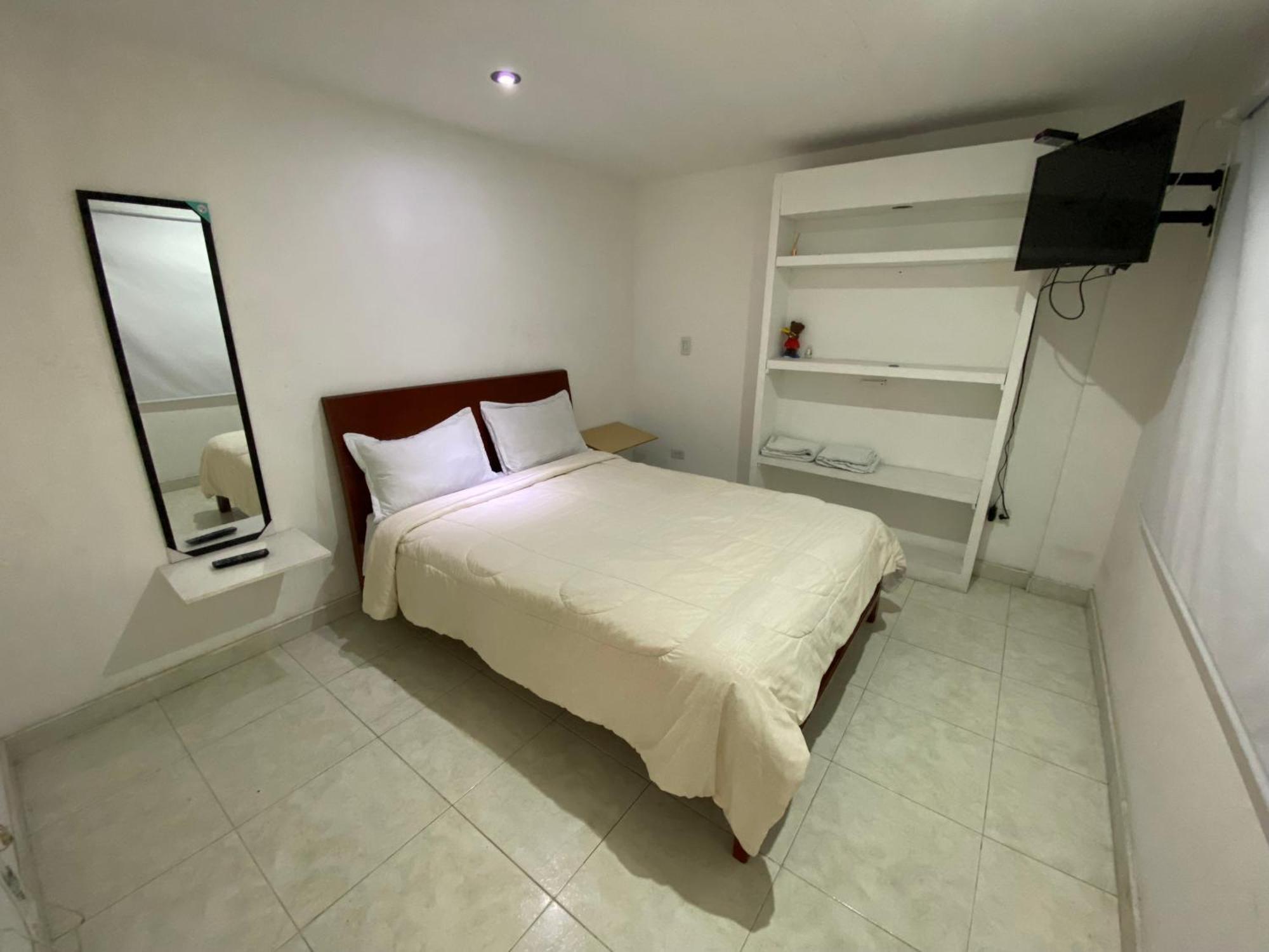 Stay In Bogota Luaran gambar