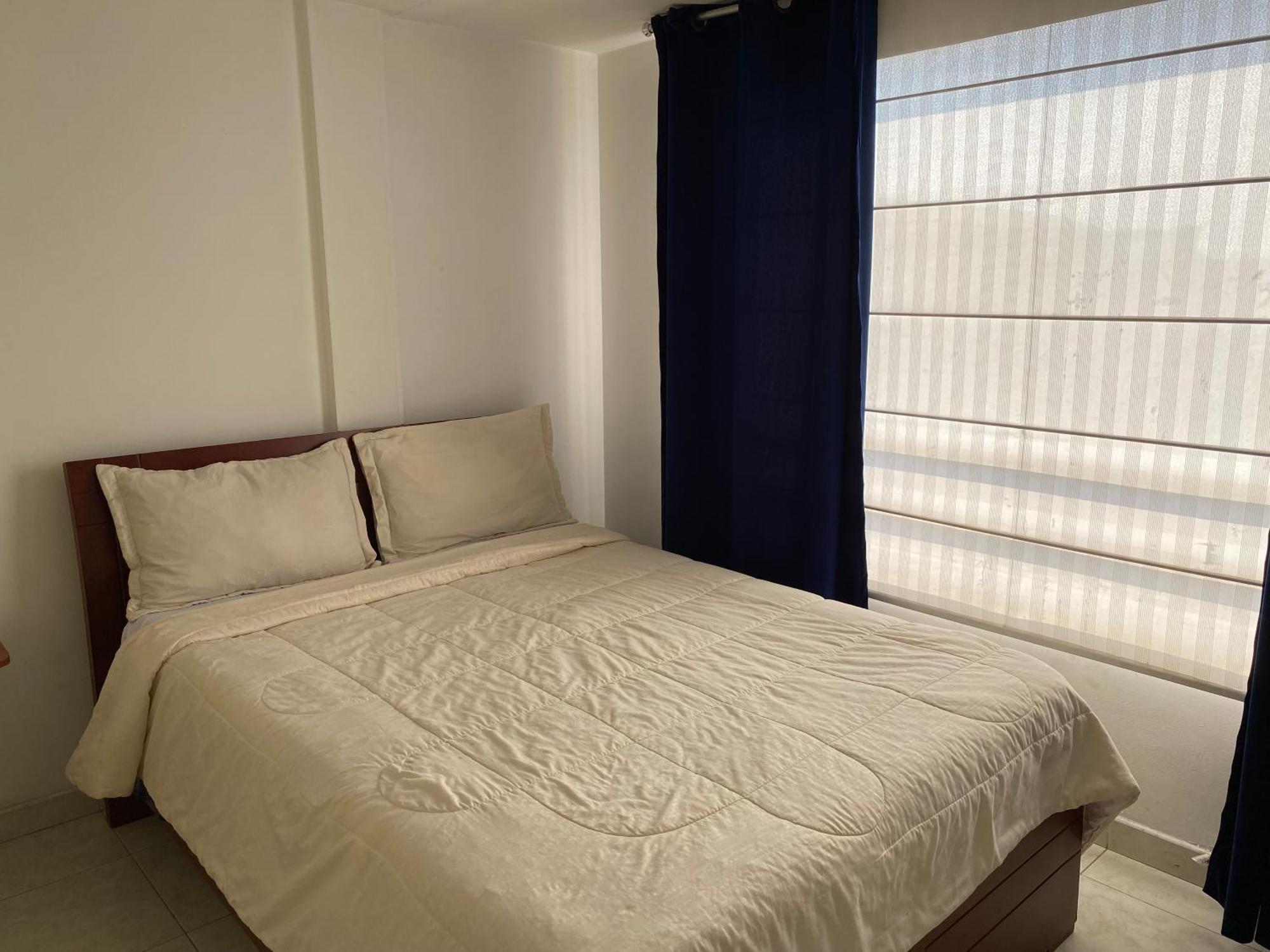 Stay In Bogota Luaran gambar