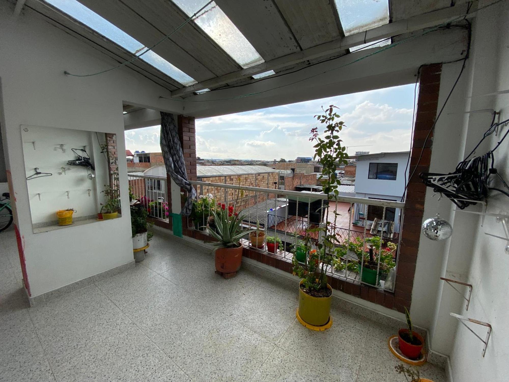 Stay In Bogota Luaran gambar