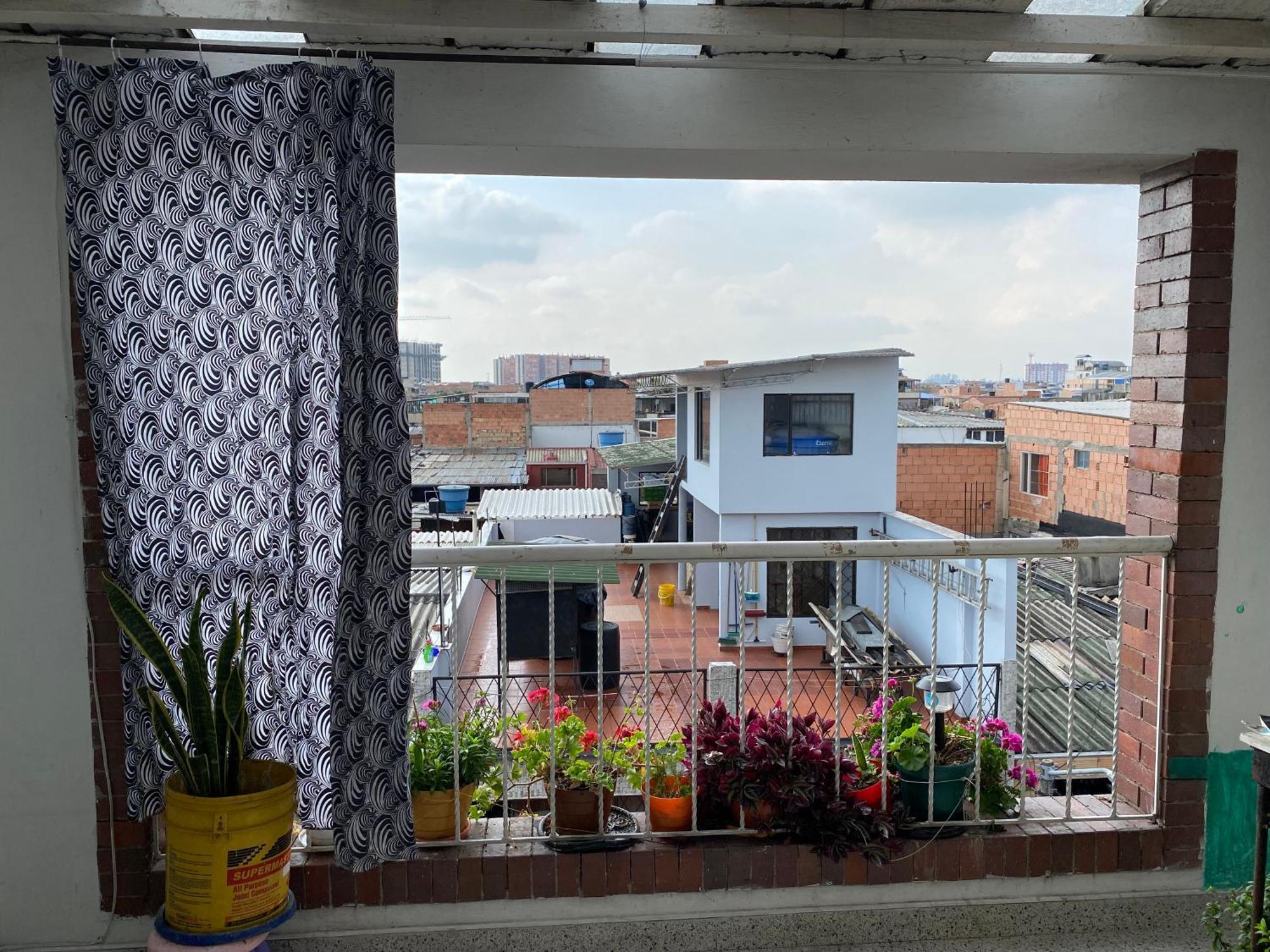 Stay In Bogota Luaran gambar