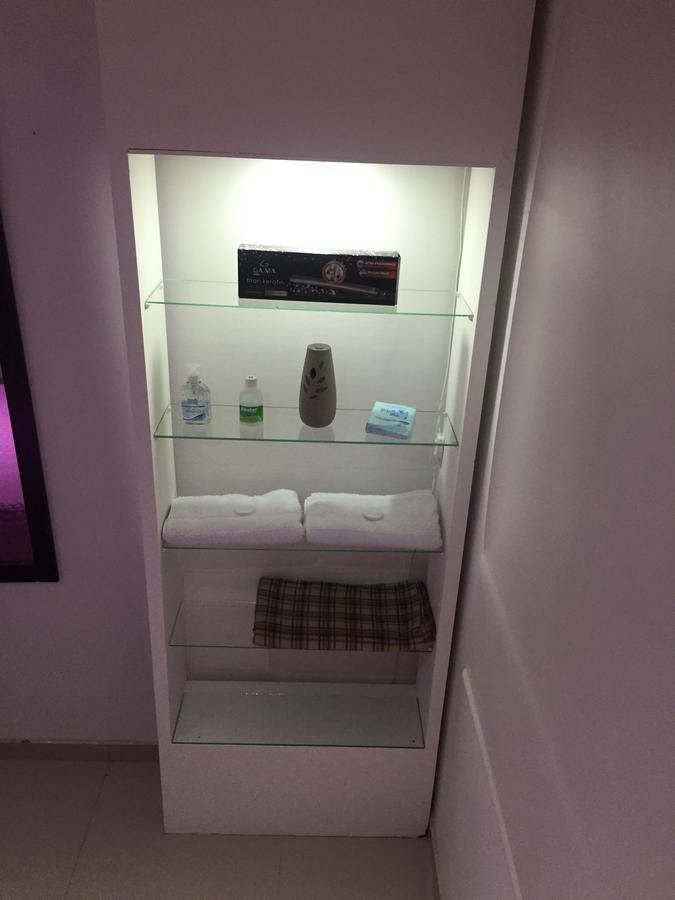 Stay In Bogota Luaran gambar