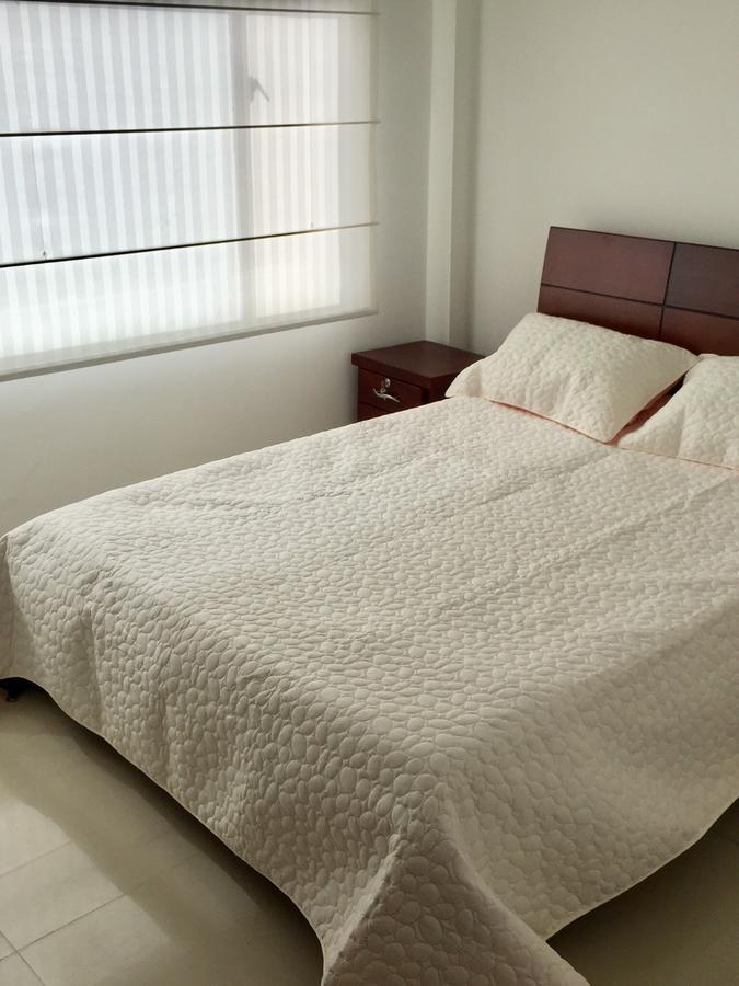 Stay In Bogota Luaran gambar