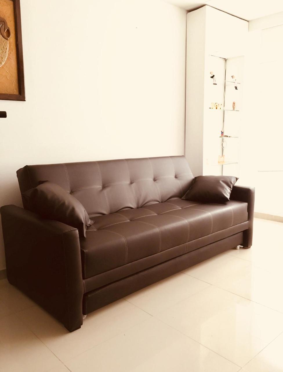 Stay In Bogota Luaran gambar