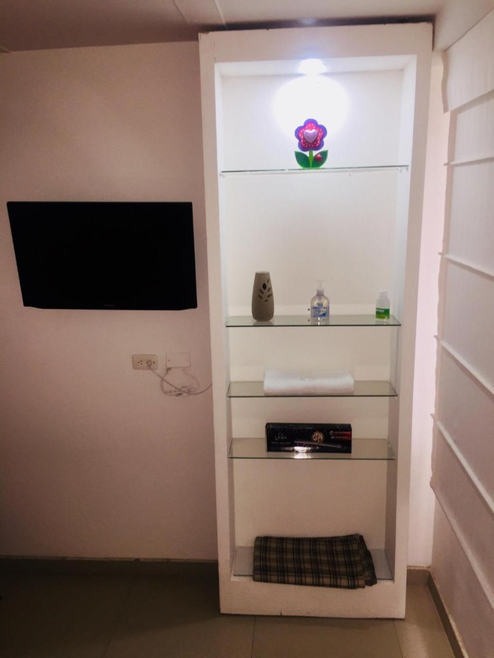 Stay In Bogota Luaran gambar